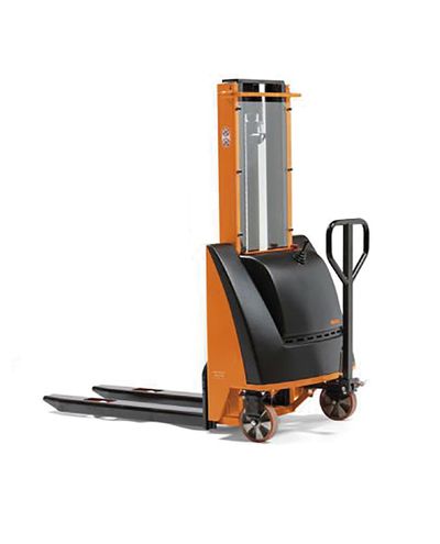 Pinoamisvaunu Rocla RSE10S 1000kg, nostokorkeus 900mm