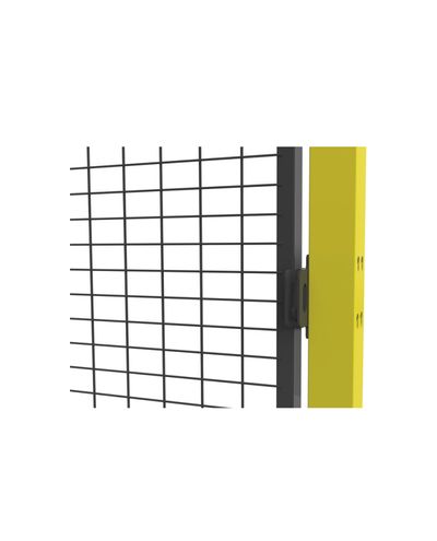 Riippulukkohelat KL liukuoviin, oikea-vasen Riippulukkohelat KL liukuoviin, oikea-vasen