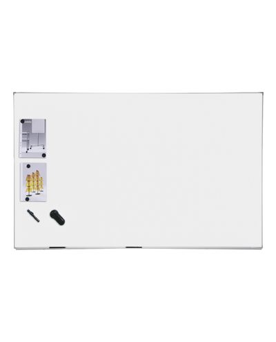 Tussitaulu CeramicSteel 3505x1205mm