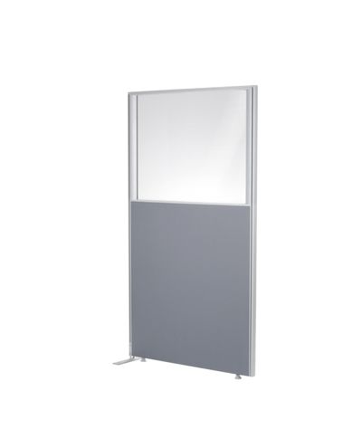 Classic-seinäke ja pleksi 1600x800mm