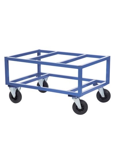 Lavavaunu EUR 1200 x 800 x 650 mm