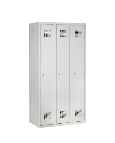Pukukaappi Handy Ewo, 1-ovinen 400x500x1800mm