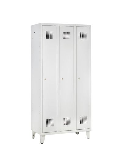 Jalat Handy Ewo -pukukaappiin, 400mm