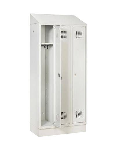 Viistokatto Handy Ewo -pukukaappiin, 600mm