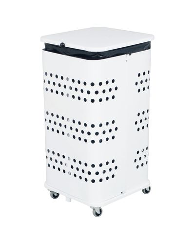 Jätesäkkiteline Ultima 450 x 430 x 870 mm 125 L
