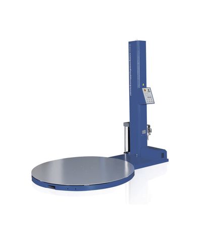 Kiristekäärintäkone C-One Cresco lavalle maks 1000 x 1200 mm, 2000 kg
