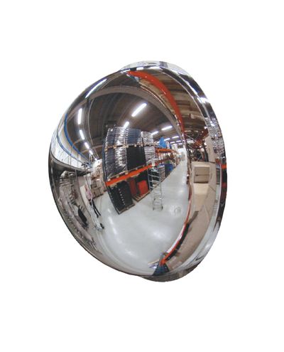 Kupolipeili 360 ast halk 600 mm