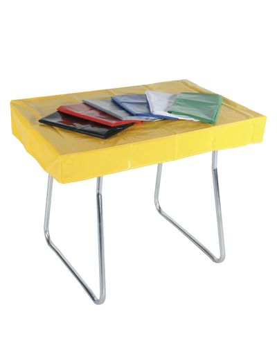 Lavapeitto 1200x800x150mm, valkoinen