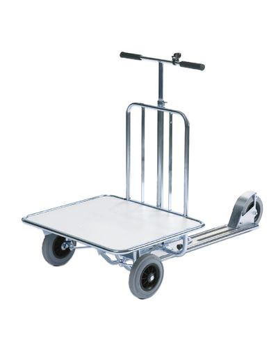Kickboard platvormil, mudel 87