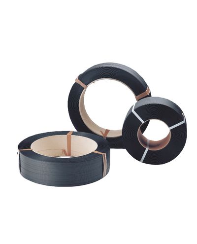 Muovivanne PP 12x0,55mm, 2700 m/rll