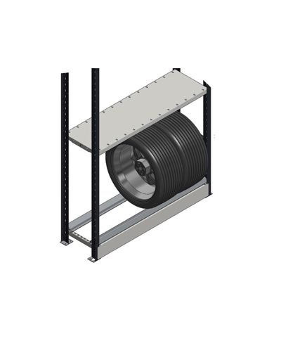 Rengastaso 500x1000mm