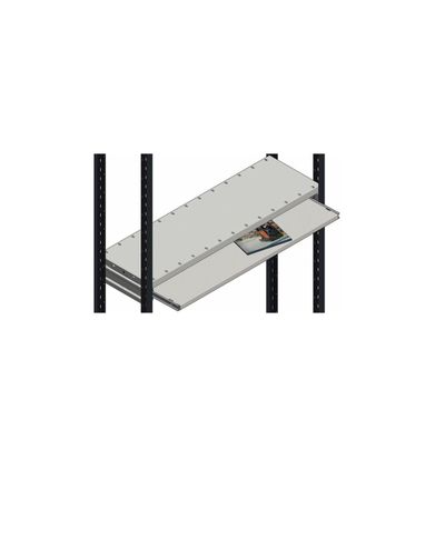 Vetotaso T35 400x1000x400mm