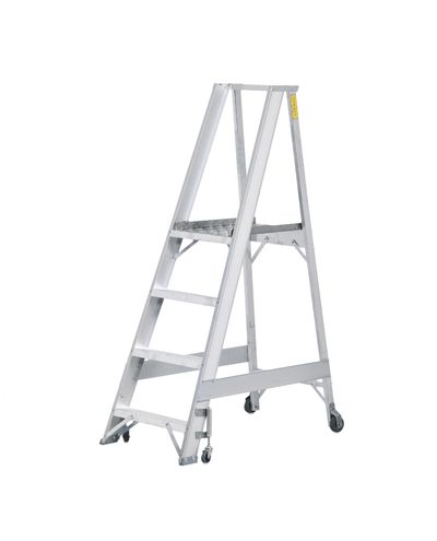 Varastotikkaat PTH-105, 5 ask, tasokorkeus 1440mm