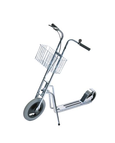 Kickboard, mudel 65