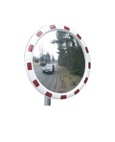 Liikennepeili, pyöreä, Ø 600mm