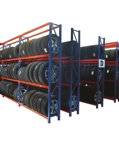 Päätyelementti 400x2500mm Päätyelementti 400x2500mm