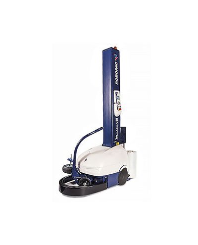 Kiristekäärintärobotti Robot Master