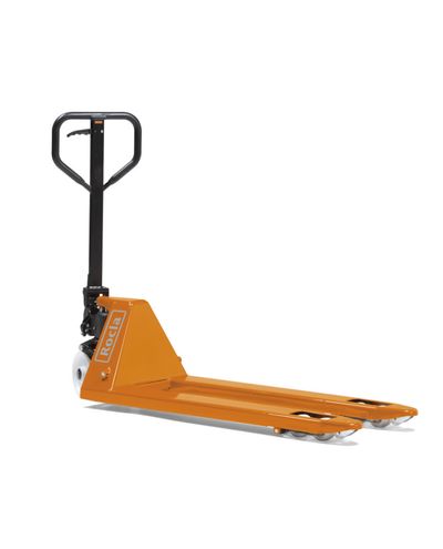 Rocla Basic haarukkavaunu pikanostolla 2500 kg