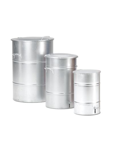 Sinkitty jäteastia 115L K810 x H450 mm