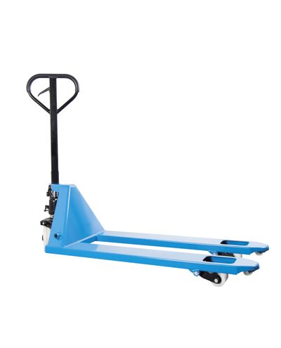 Pumppukärry Hexa Blue 2500 kg, Single/Nailon