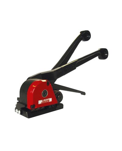 Teräsvannekone BO-7 Swing