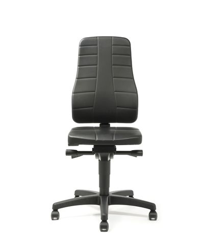Työtuoli Treston Plus 40 BL ESD
