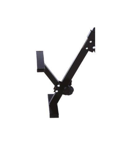 Jalkatuki Stand Aid seisomatuoleihin