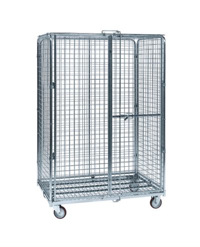 Turvakäru 600 kg