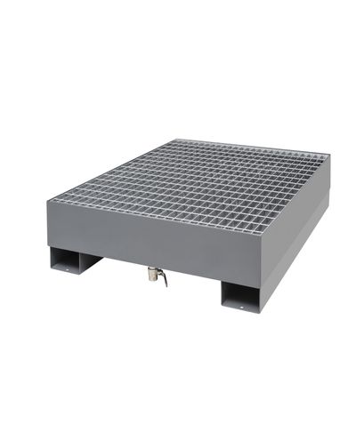 Valuma-allas FIN-koko 250L 1100 x 1215 x 295 mm