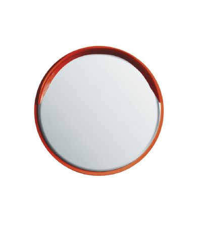 Valvontapeili aurinkosuojalla 320 mm