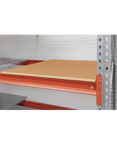 Vaneritaso 2750x1050mm