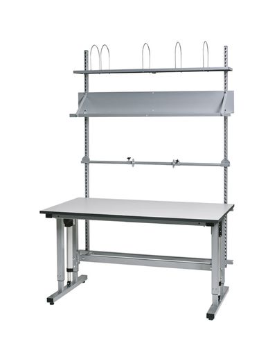 Pakkauspöytä-lisävarustepaketti 1500 mm pöytään