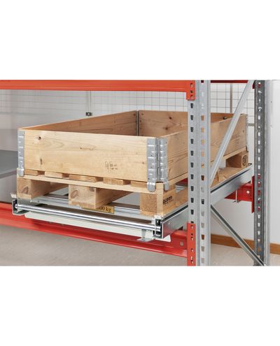 EUR kaubaaluse kandik 800kg, tsingitud EUR kaubaaluse kandik 800kg, tsingitud