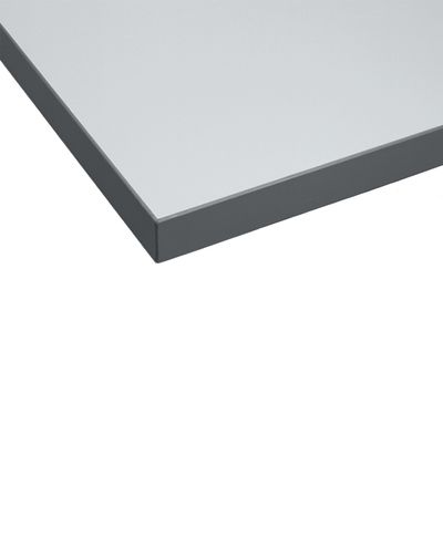 Muovitaso muovireunat 2000 x 750 mm
