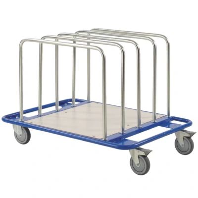 Transpordi šassii