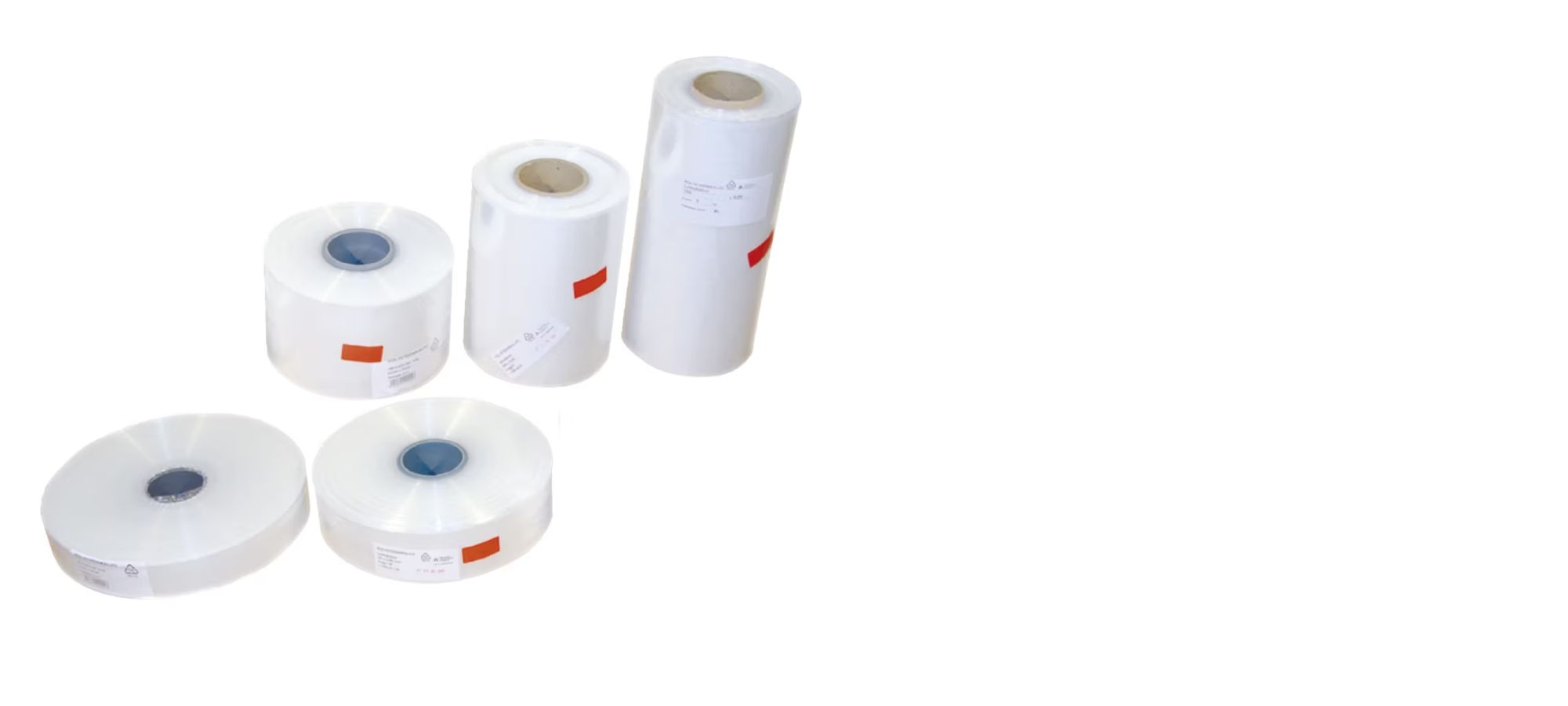 Plastikust sokid