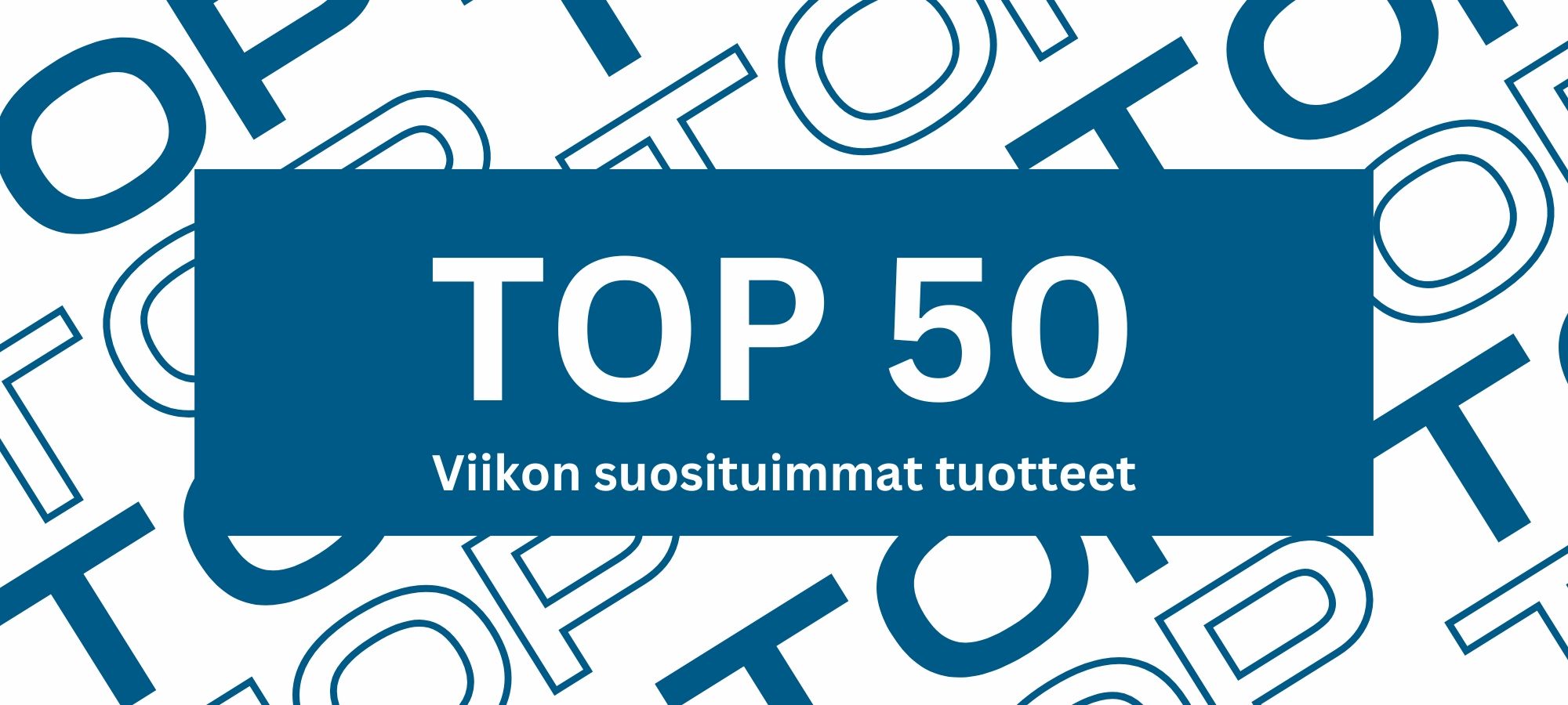 Nädala TOP50