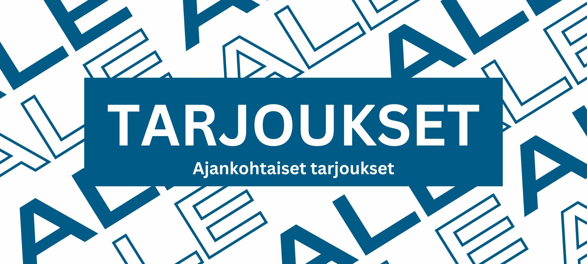 Pakkumised