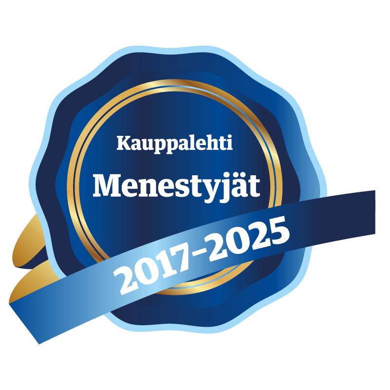 KestoMenestyjät